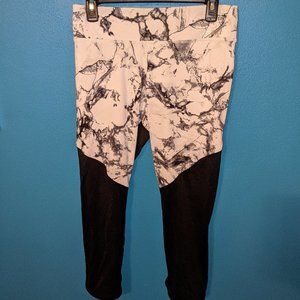 Pink Ultimate Leggings